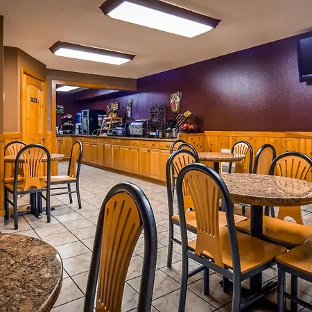 Best Western Inn Of Pinetop