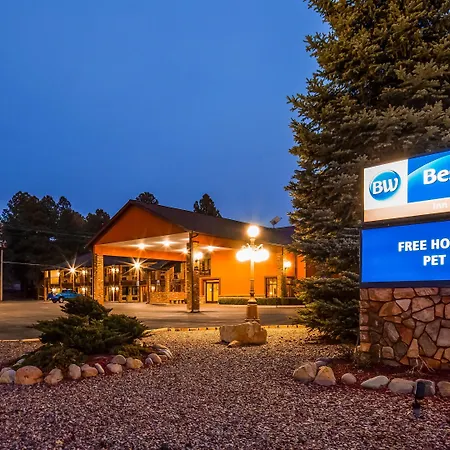Best Western Inn Of Pinetop