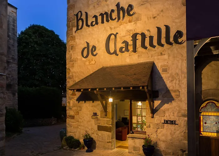 Locanda Western Of