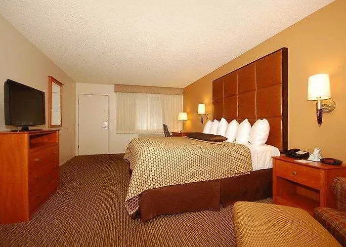 Locanda Western Of 3*