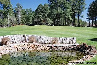 Locanda Western Of Pinetop-Lakeside