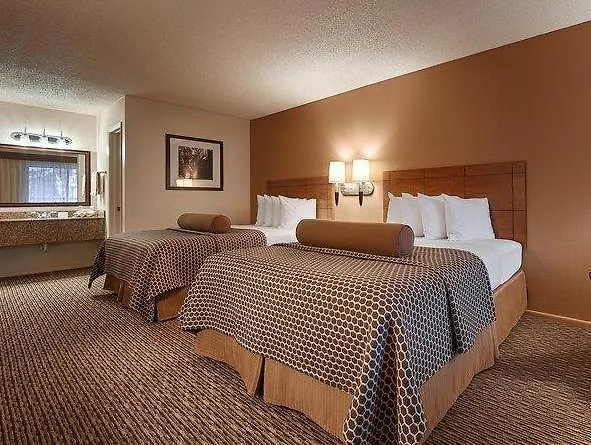 Locanda Western Of Pinetop-Lakeside