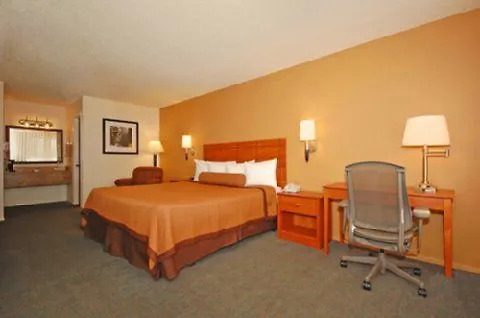 Locanda Western Of 3*