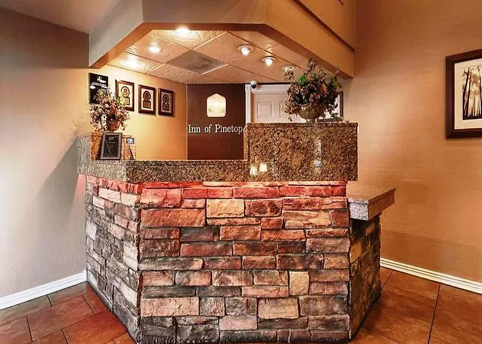 Western Of Locanda Pinetop-Lakeside