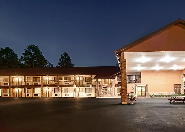Locanda Western Of 3*