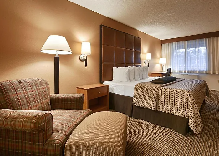 Locanda Western Of 3*